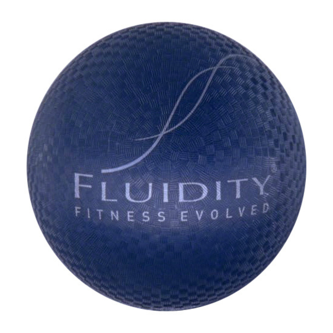 5 inch barre discount ball