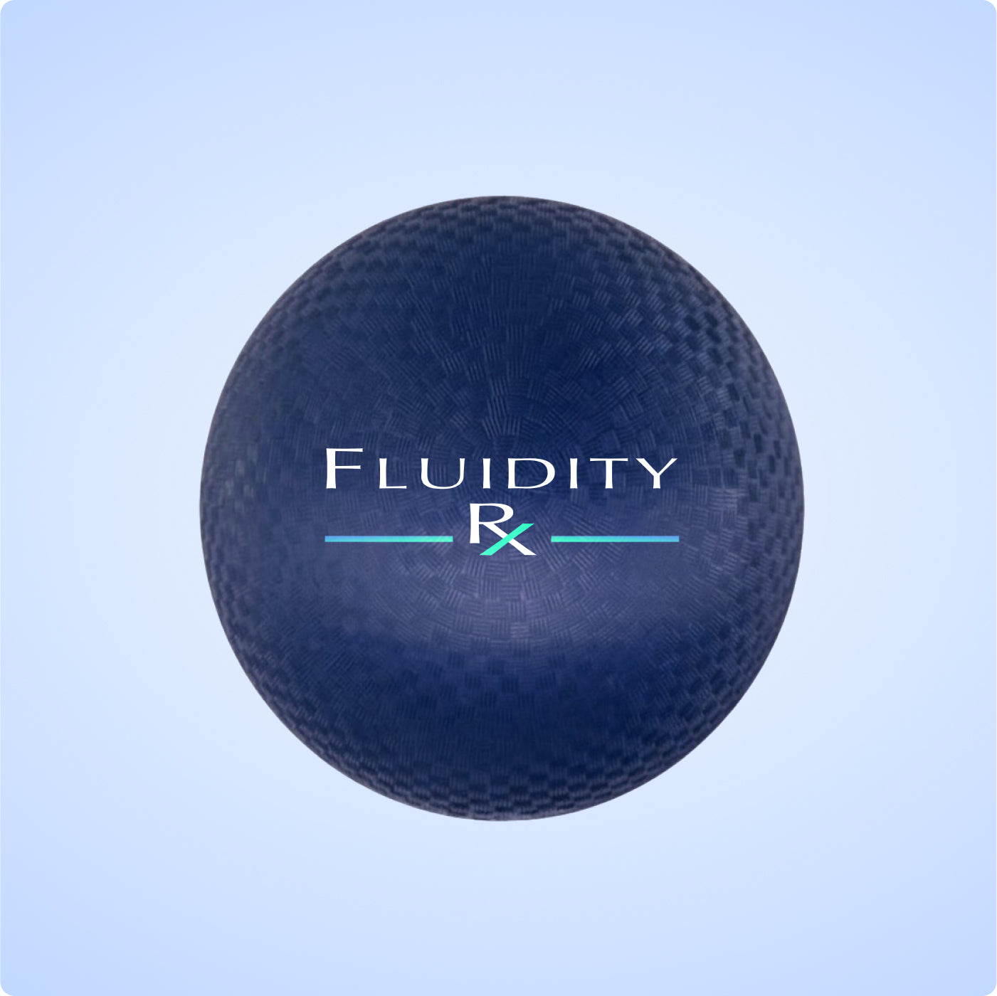 Fluidity Rx Ball