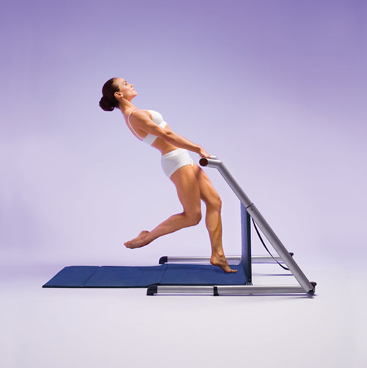Fluidity Barre - Fluidity Barre works the body the way nature