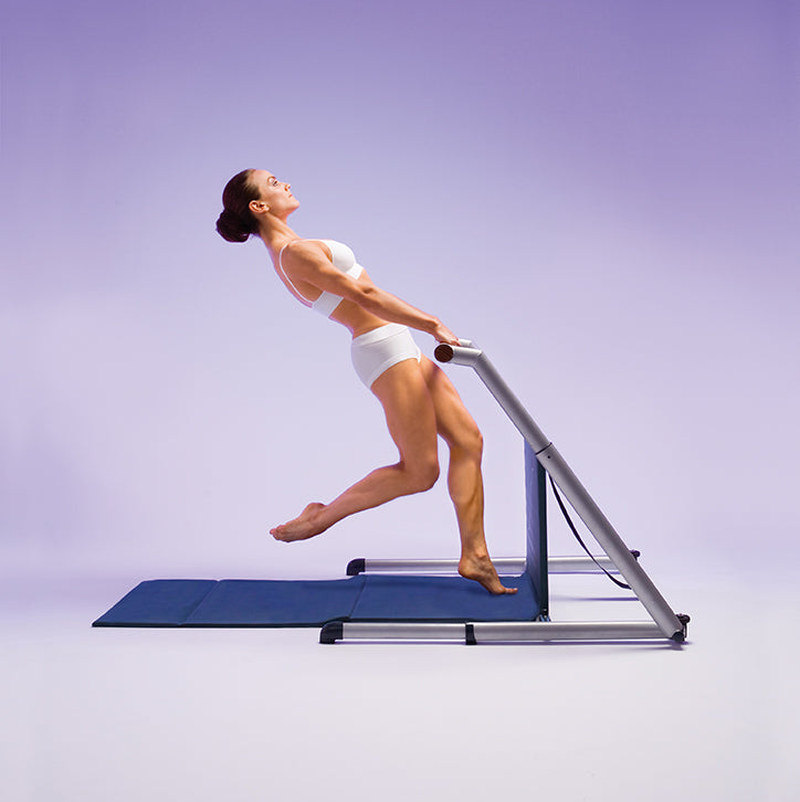 The Original Fluidity Stability Home Barre System