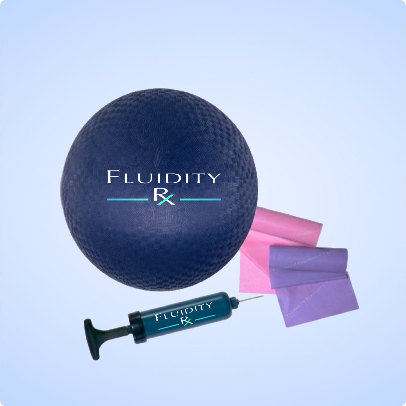 Full Accessories Kit