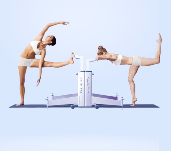 Fluidity Rx Dual Deluxe Stability Device