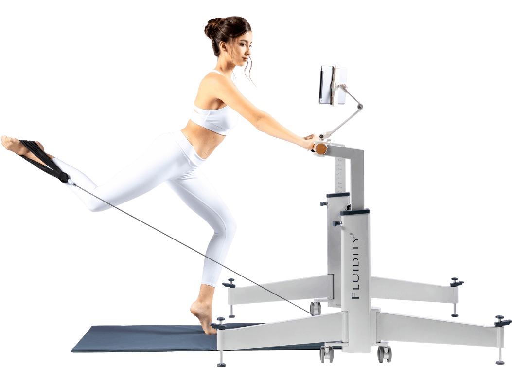 Fluidity Barre Accessories