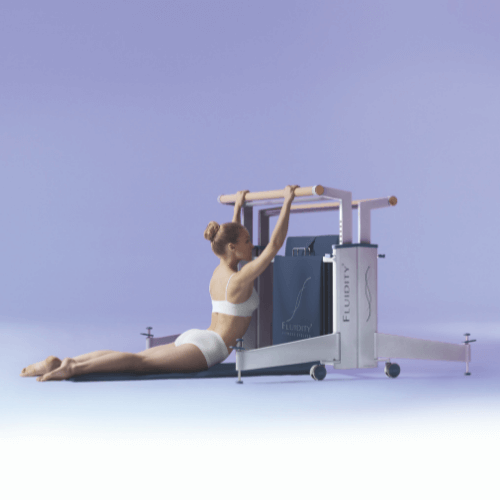 Fluidity barre discount