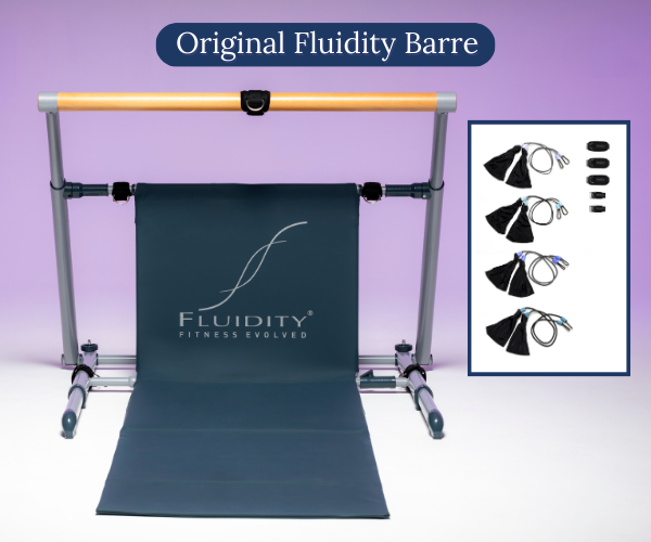 Fluidity Bungee/Collar Kit