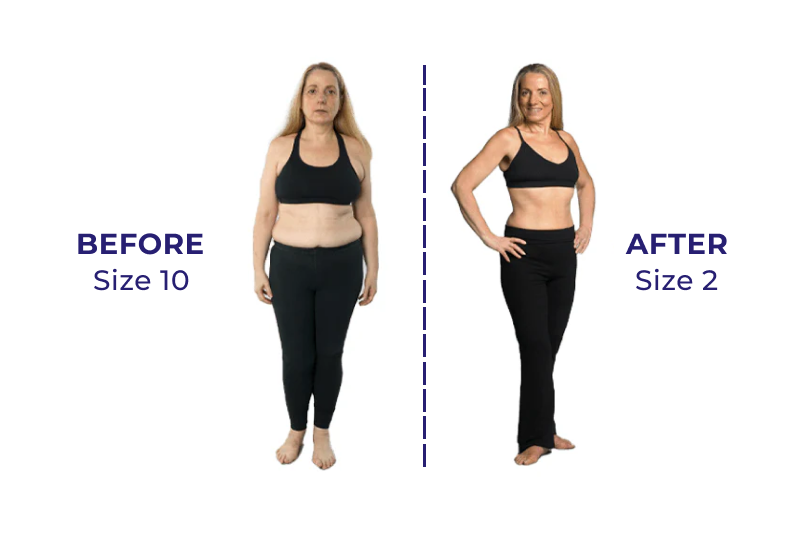 Bar method weight loss hotsell
