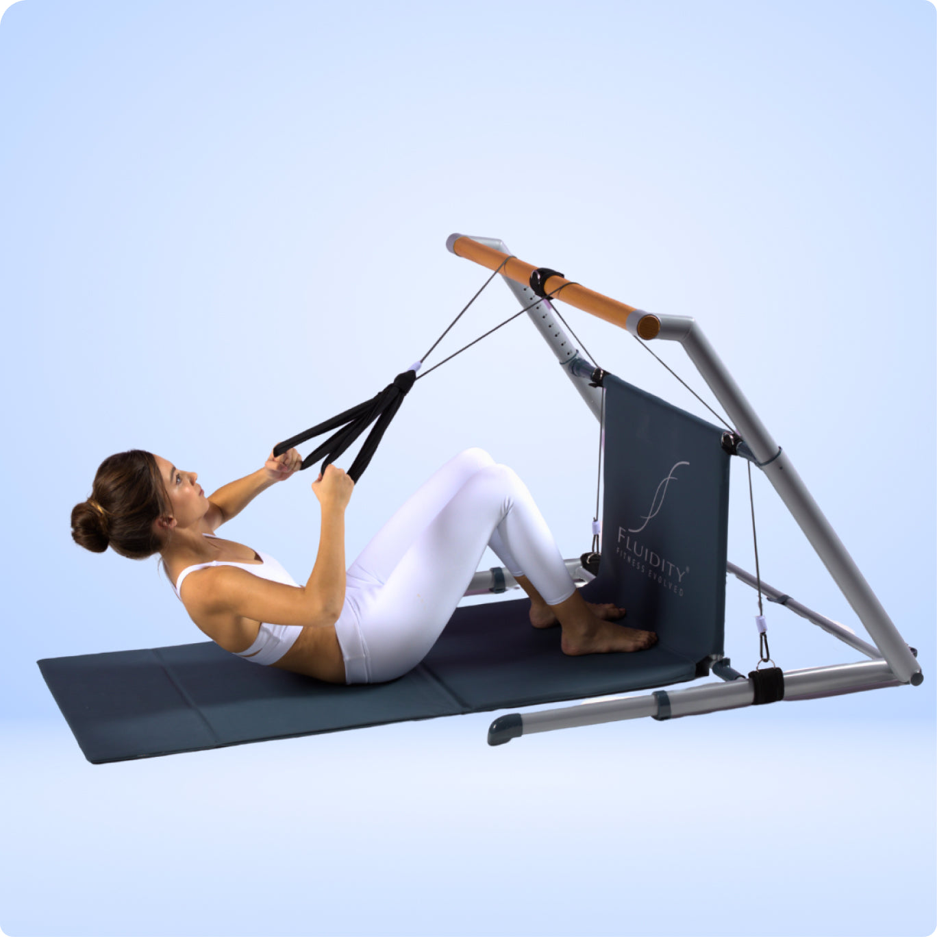 Fluidity Rx  Bungee/Collar Kit