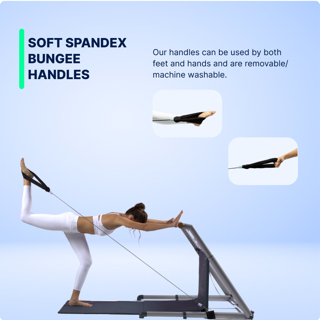 Fluidity Rx  Bungee/Collar Kit