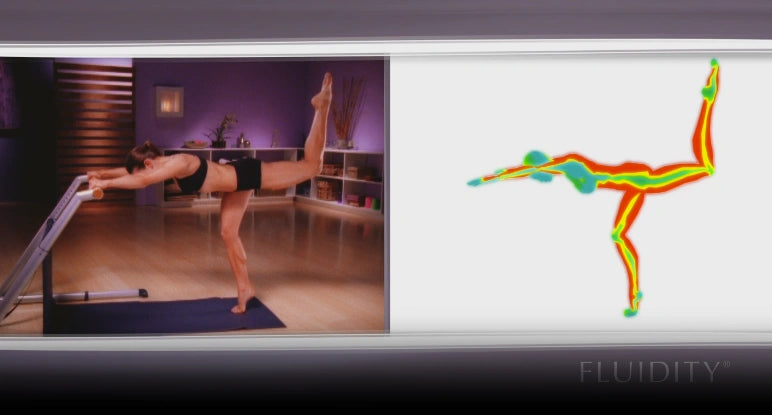 Fluidity barre workouts online outlet