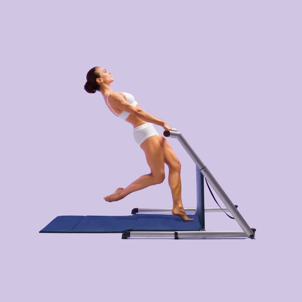 Pilates Equipment Ballet Barre Artan Balance Portable For Home Or