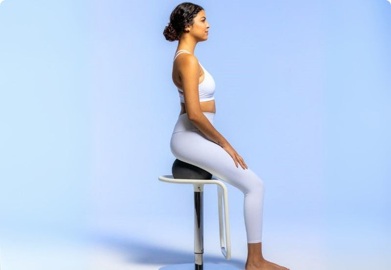 How to Contract Your Pelvic Floor Muscles with Feedback