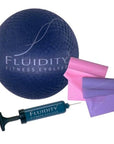 The Deluxe Fluidity Stability Home Barre System