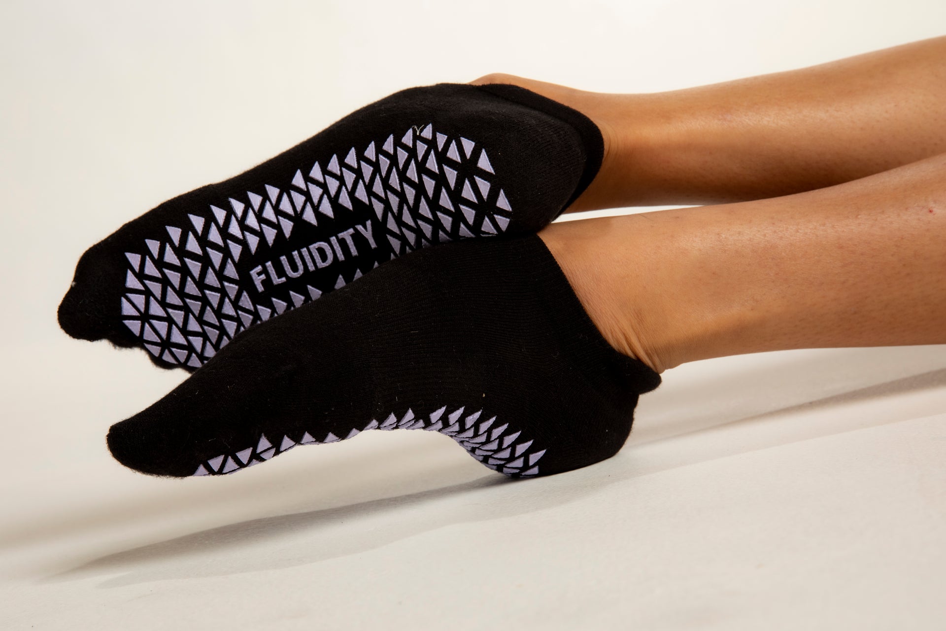 Grippy Socks Fluidity