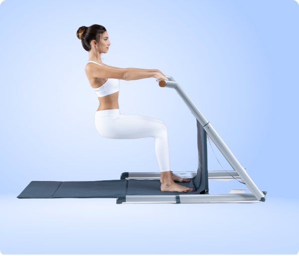 Fluidity Rx Original Stability Device