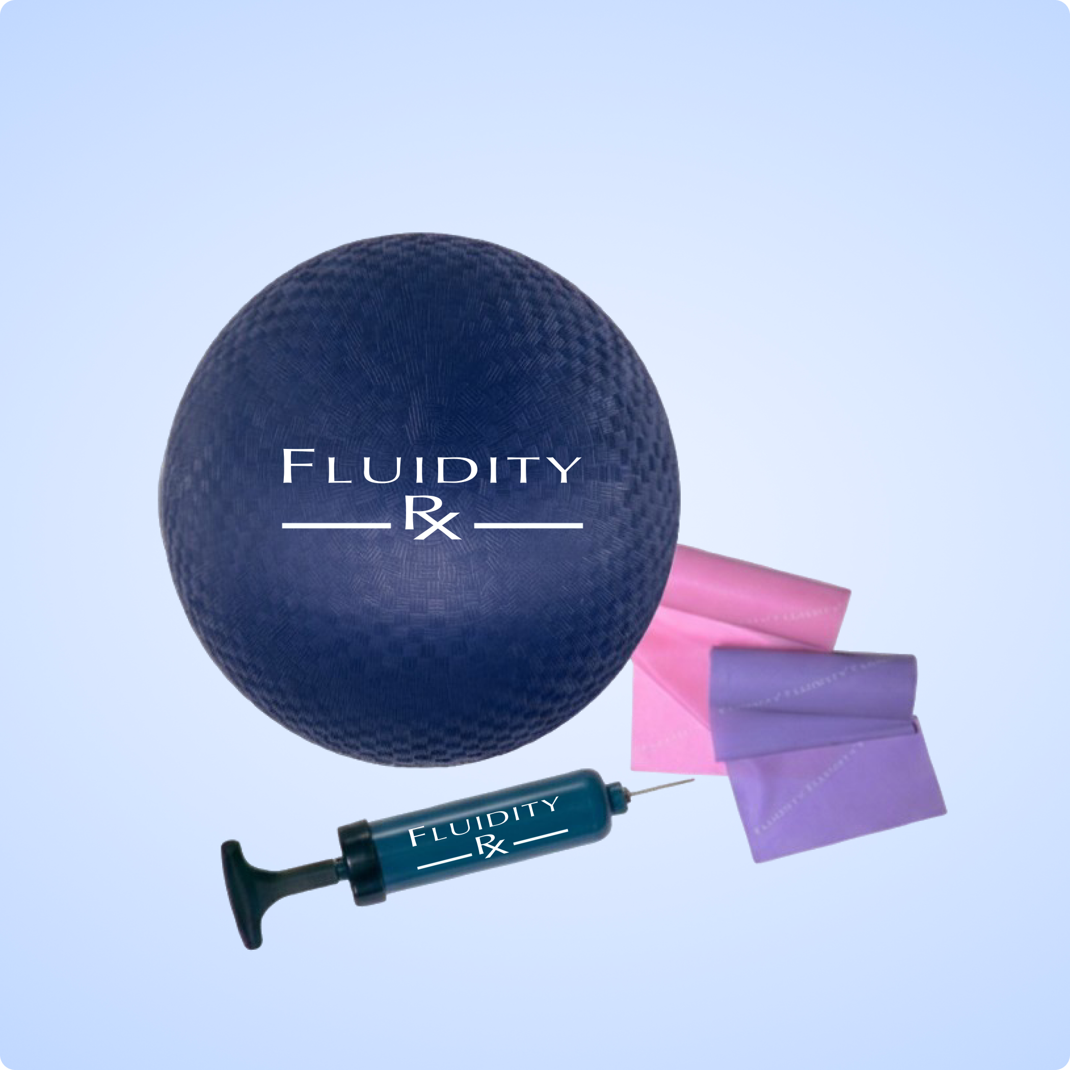 Full Accessories Kit