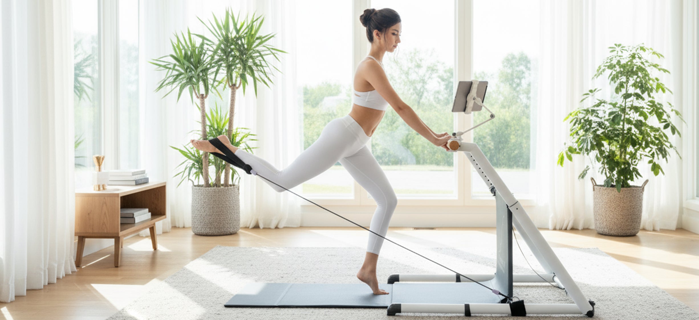 Pregnancy & Postpartum