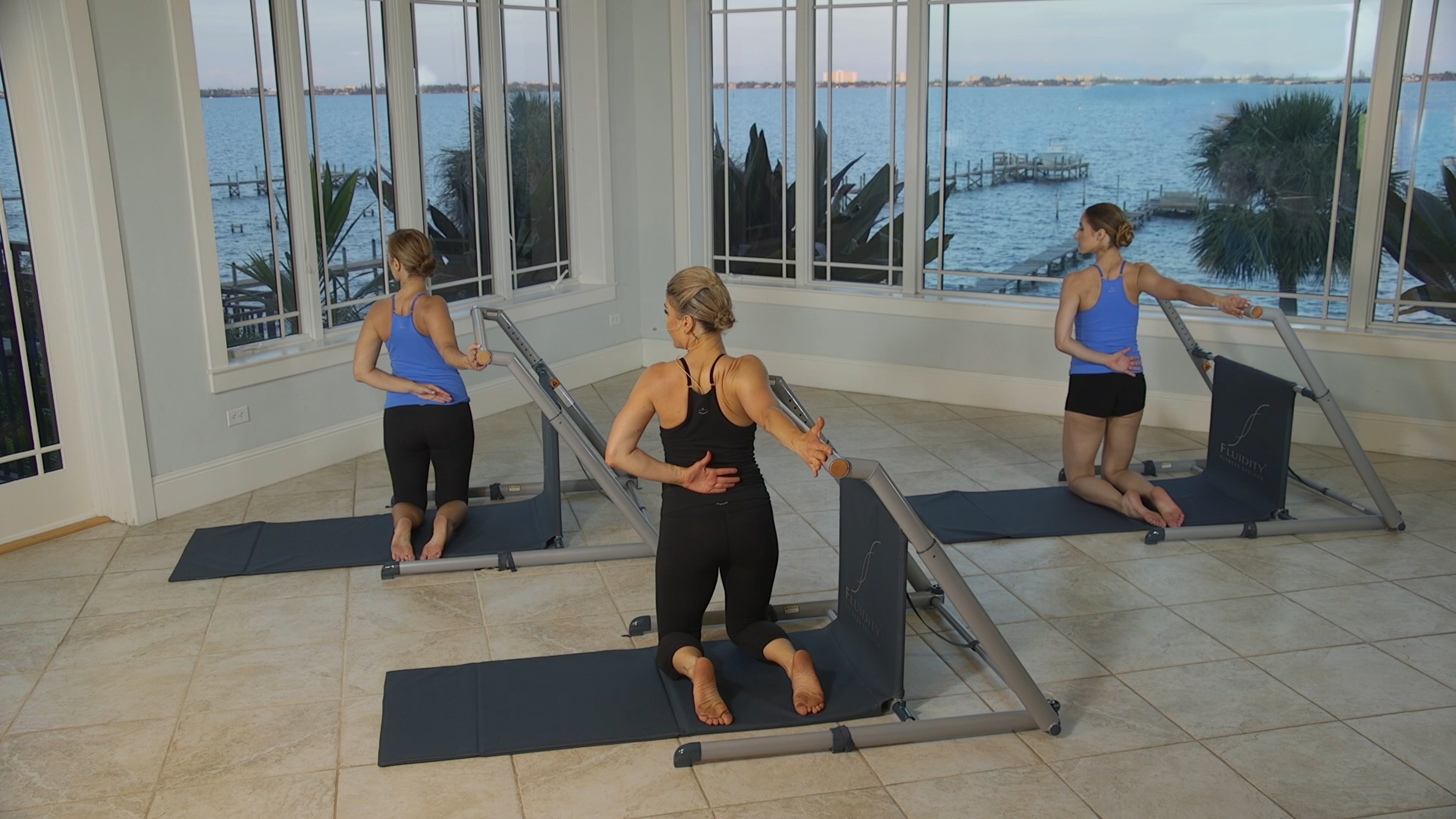 <p><strong>Express</strong> Class Series</p>