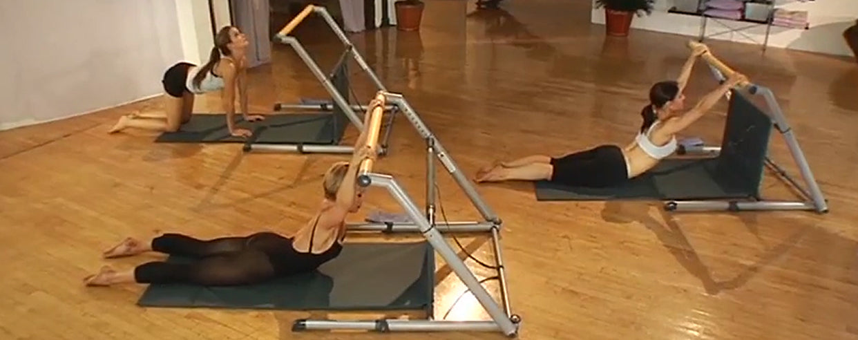 <p><strong>New York City</strong> Real Class Series</p>