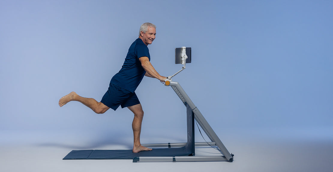 Intermediate Move Fluidity Rx
