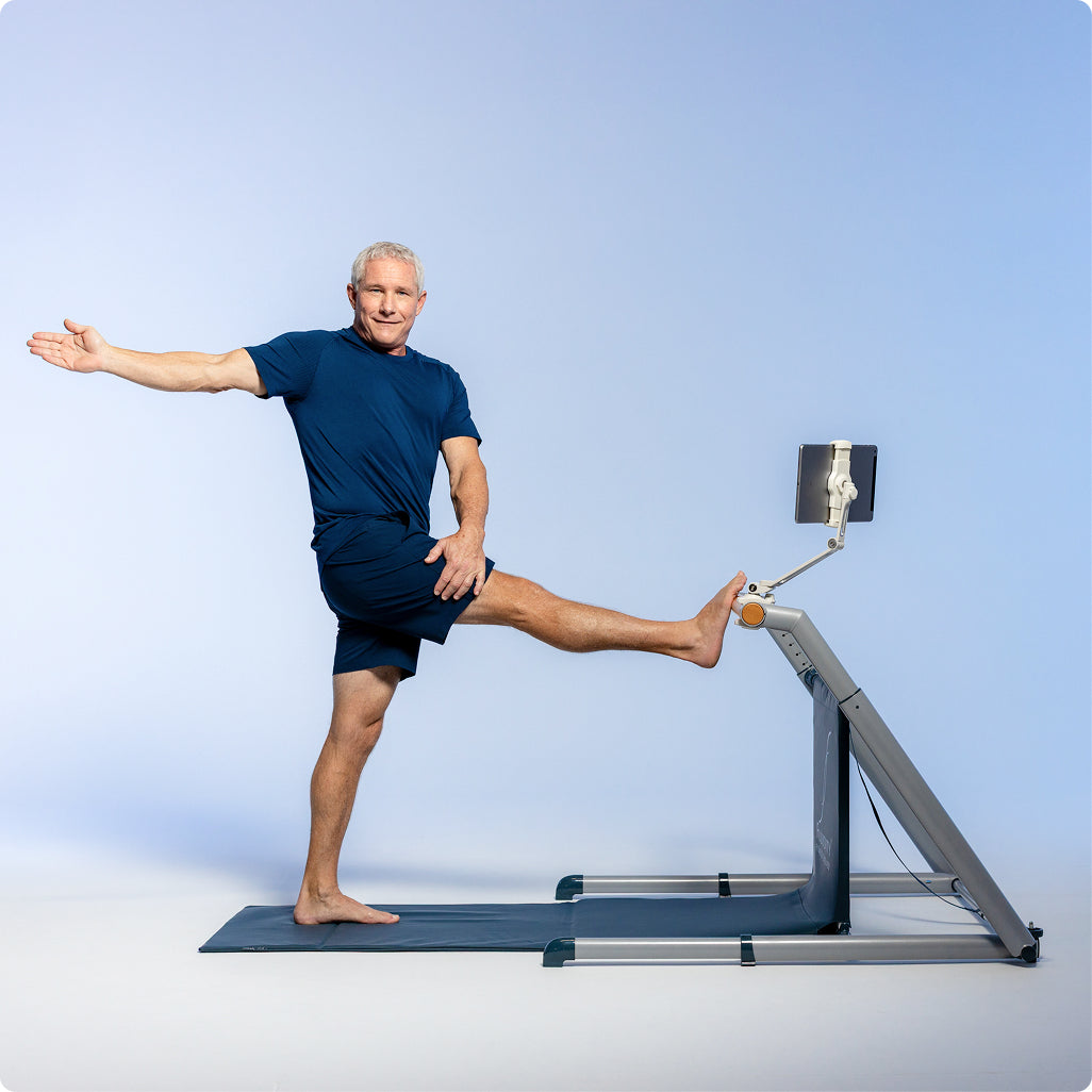 Fluidity Rx Original Stability Device