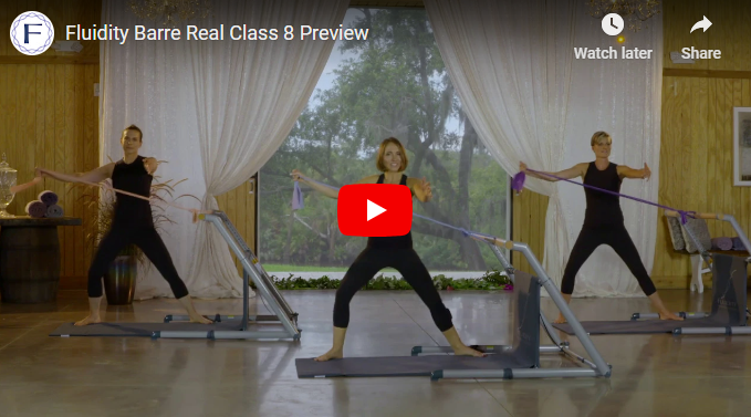 On Demand Classes Fluidity
